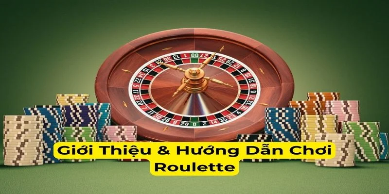 Roulette 69vn