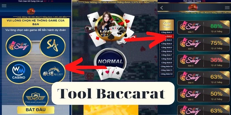 Đảm bảo nắm bắt được những mặt lợi và hại của tool để tránh lạm dụng 