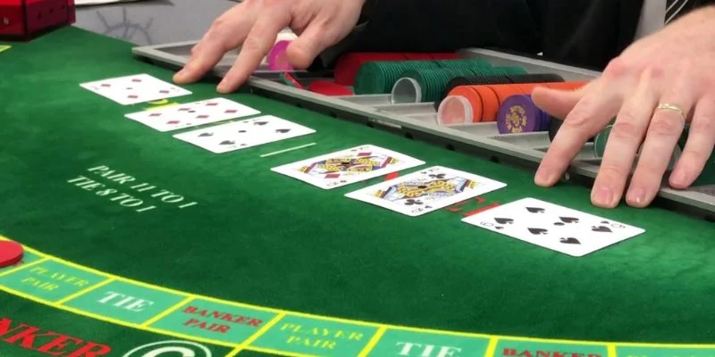 Sơ lược về Baccarat là gì?