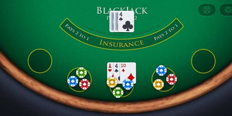 Sơ lược về Blackjack 69VN