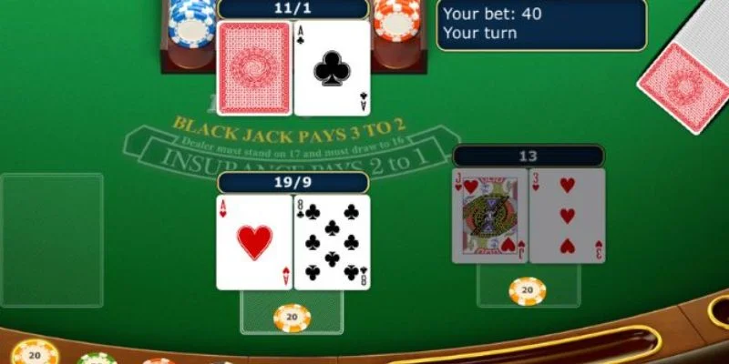 blackjack 69vn