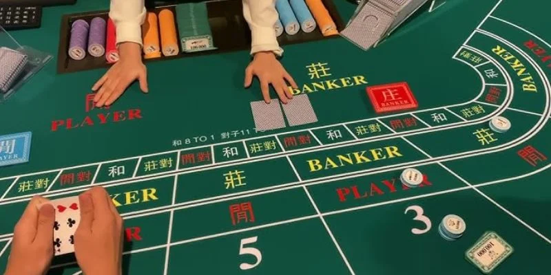 Phương pháp soi theo xu hướng biến động