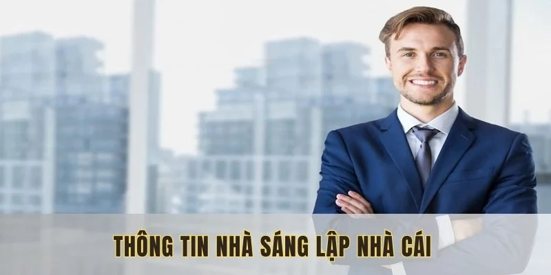 Thông tin cơ bản về CEO Andy Phan