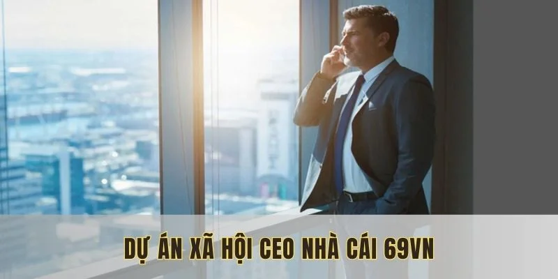 ceo andy phan và định hướng phát triển