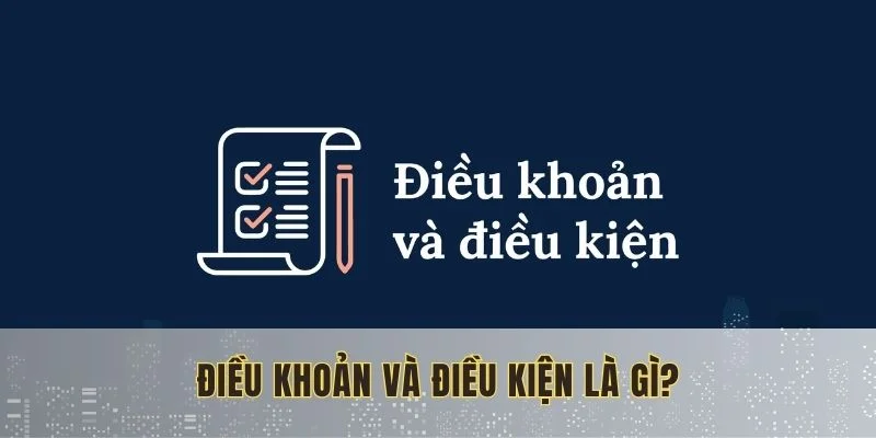 Bao gồm các quy định cần thiết theo chuẩn quốc tế