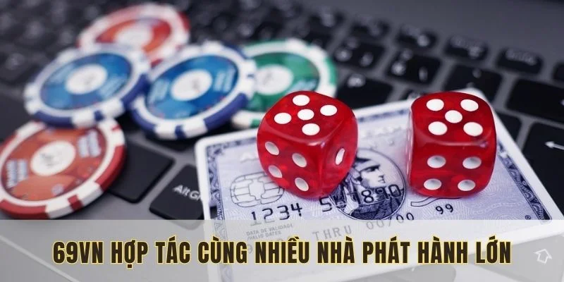 Tạo nên kho game chất lượng tại nhà cái