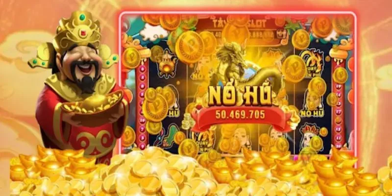 Tỷ lệ trả thưởng cạnh tranh