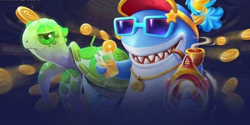 Khái quát nhanh thông tin về game bắn cá rùa xanh