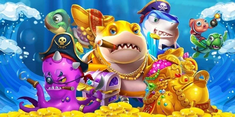 Lý do khiến nhiều người tham gia bắn cá H5