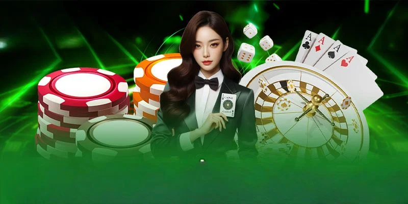 Nguồn gốc hình thành nhà cái 69VN