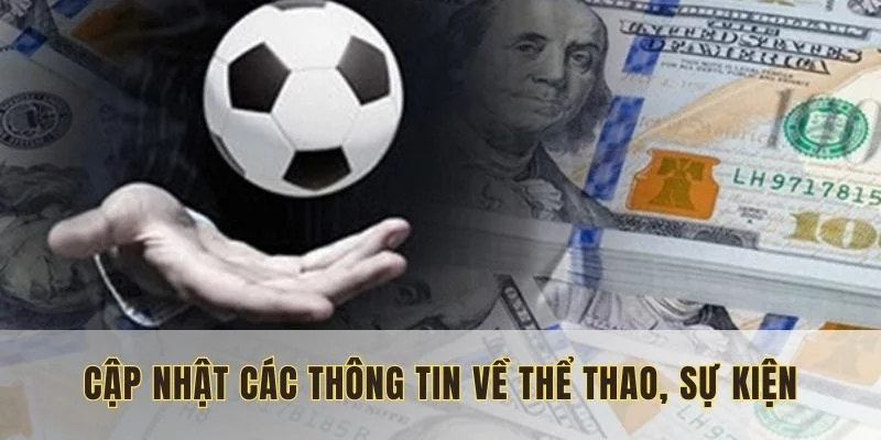 Khách hàng tiếp cận, dự đoán kèo chính xác