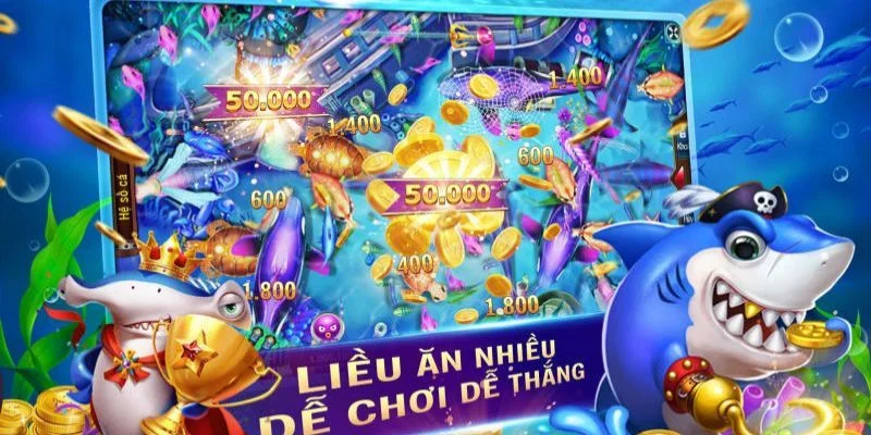 Tổng hợp các sự kiện nhận code bắn cá vui
